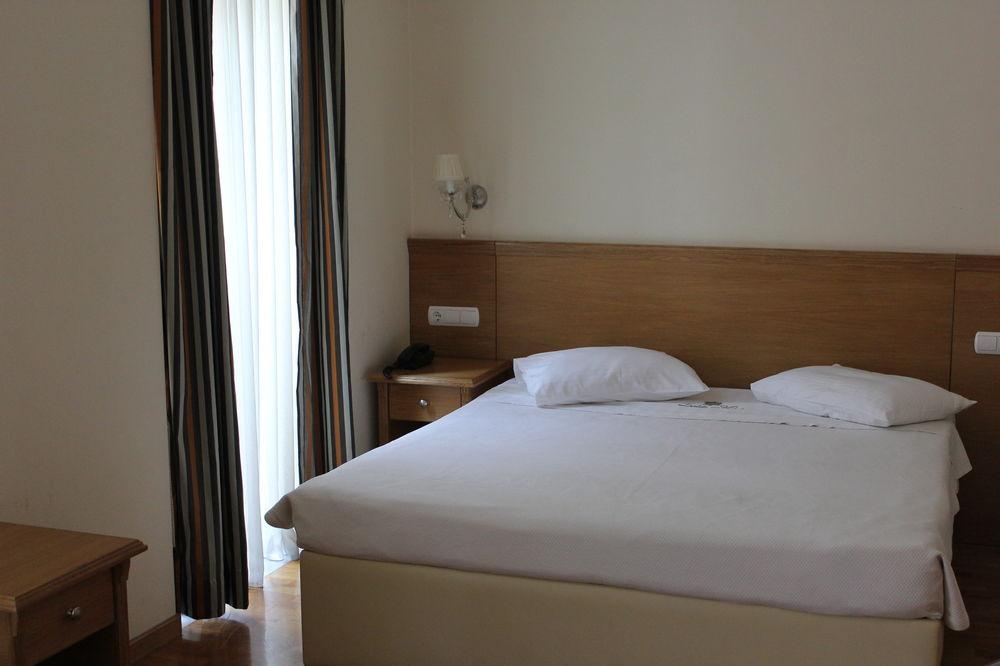 Zaliki Boutique Hotel Thessaloníki Luaran gambar