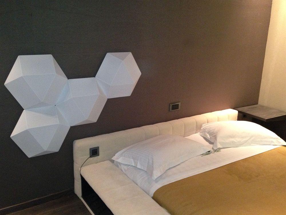 Zaliki Boutique Hotel Thessaloníki Luaran gambar