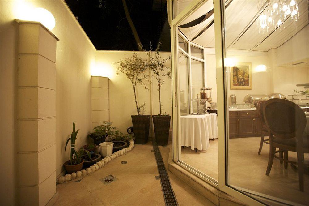 Zaliki Boutique Hotel Thessaloníki Luaran gambar