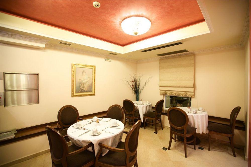 Zaliki Boutique Hotel Thessaloníki Luaran gambar