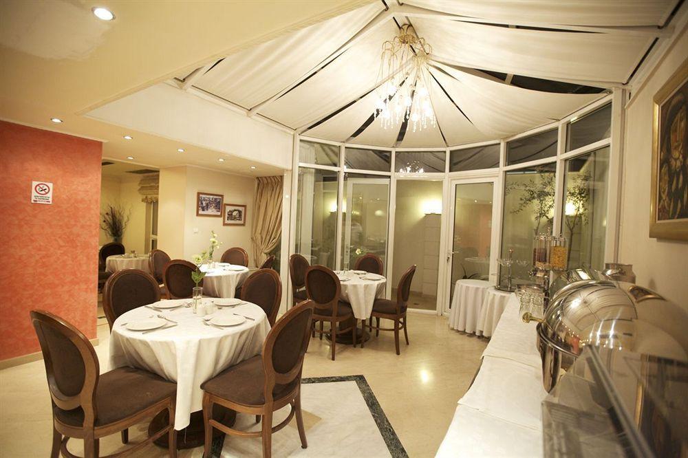 Zaliki Boutique Hotel Thessaloníki Luaran gambar