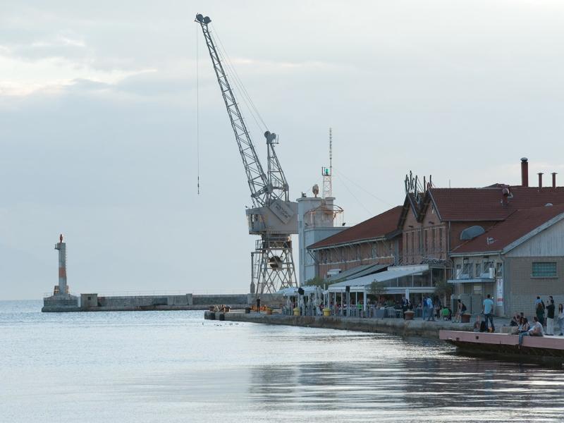 Zaliki Boutique Hotel Thessaloníki Luaran gambar
