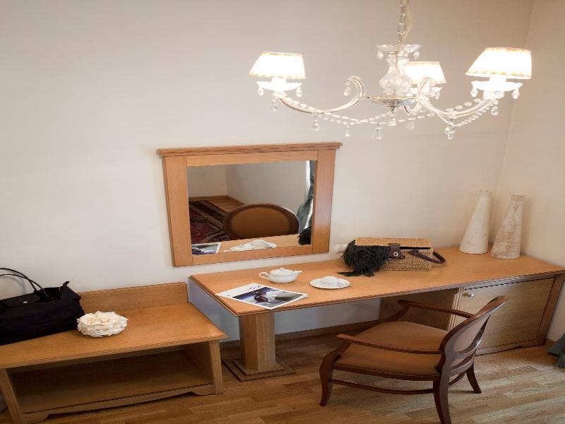 Zaliki Boutique Hotel Thessaloníki Luaran gambar