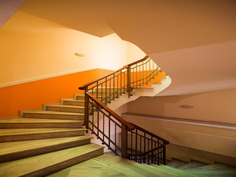 Zaliki Boutique Hotel Thessaloníki Luaran gambar