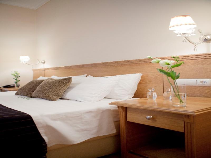Zaliki Boutique Hotel Thessaloníki Luaran gambar
