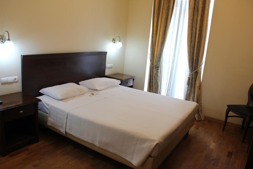 Zaliki Boutique Hotel Thessaloníki Luaran gambar