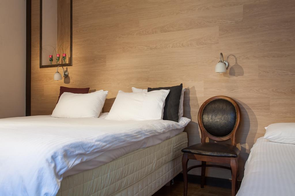 Zaliki Boutique Hotel Thessaloníki Luaran gambar