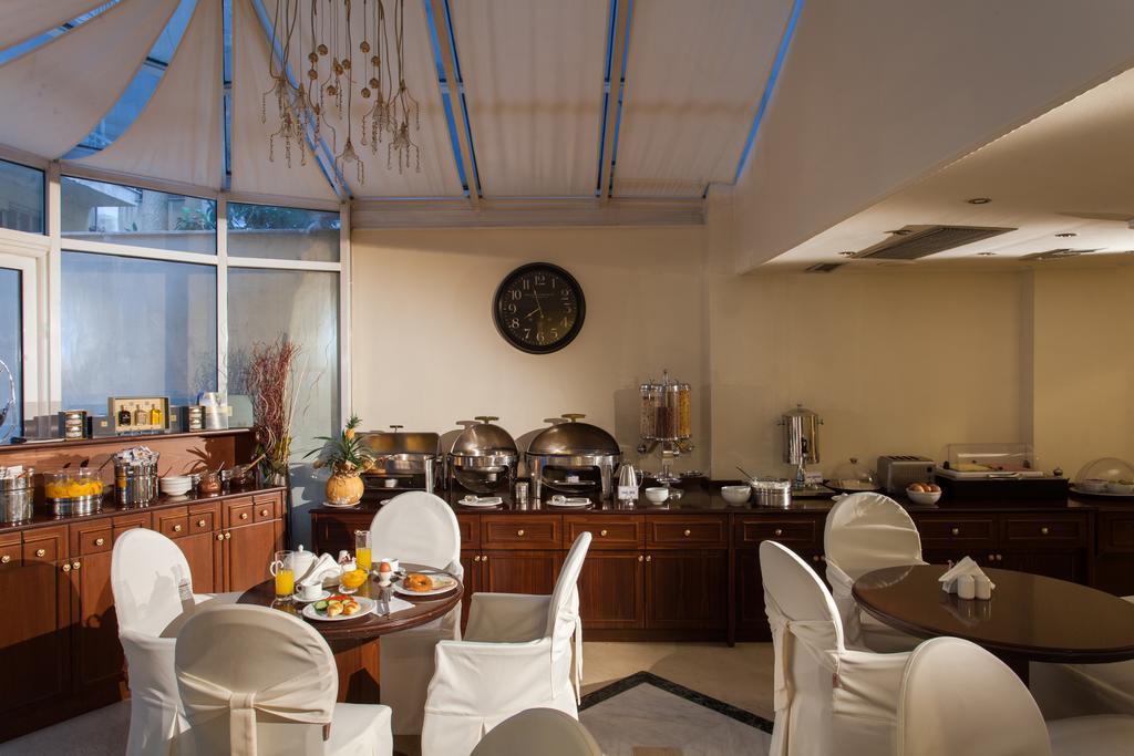 Zaliki Boutique Hotel Thessaloníki Luaran gambar