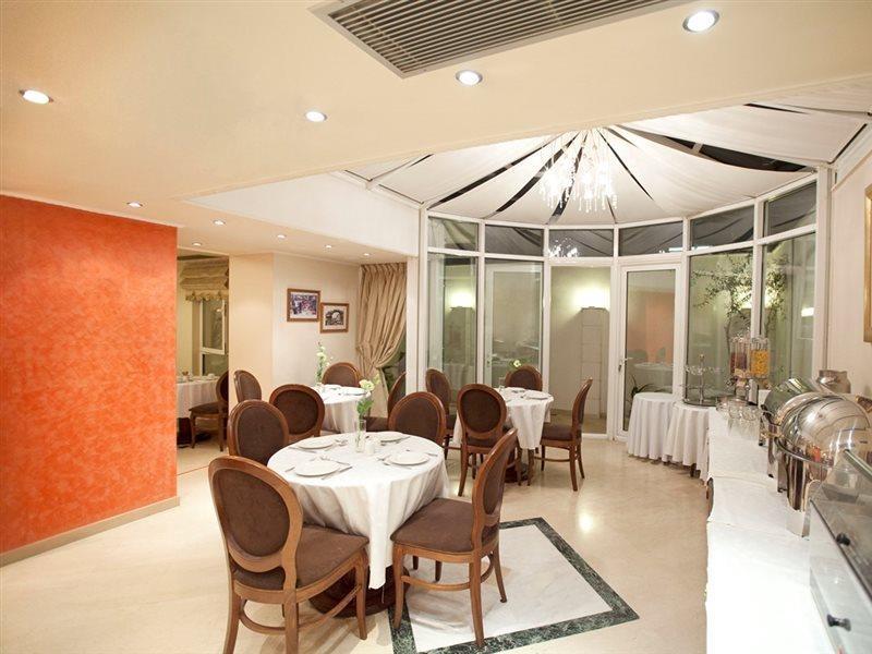 Zaliki Boutique Hotel Thessaloníki Luaran gambar