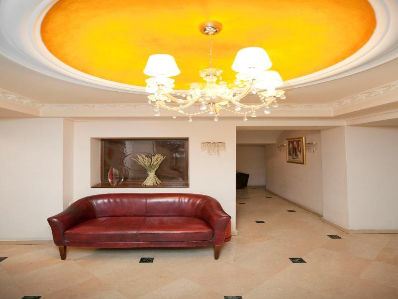 Zaliki Boutique Hotel Thessaloníki Luaran gambar