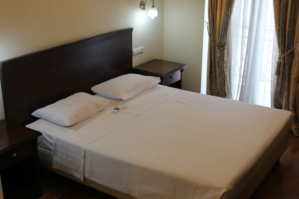 Zaliki Boutique Hotel Thessaloníki Luaran gambar