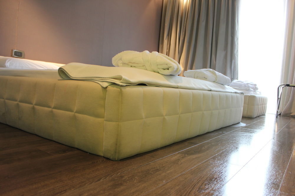 Zaliki Boutique Hotel Thessaloníki Luaran gambar