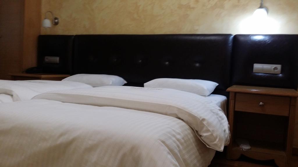 Zaliki Boutique Hotel Thessaloníki Luaran gambar