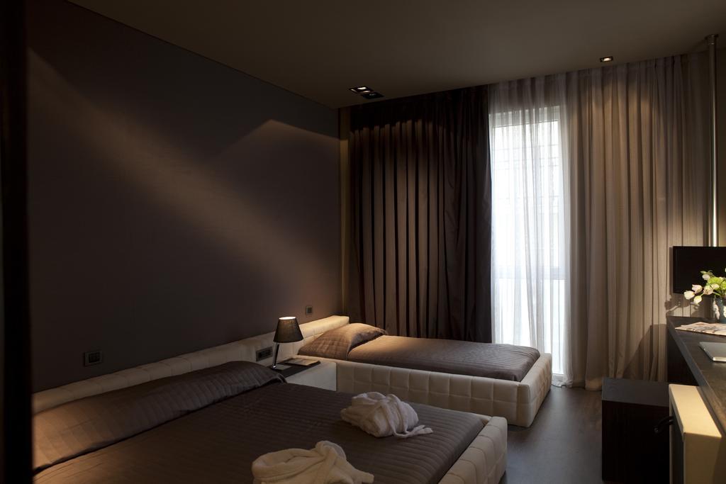 Zaliki Boutique Hotel Thessaloníki Luaran gambar