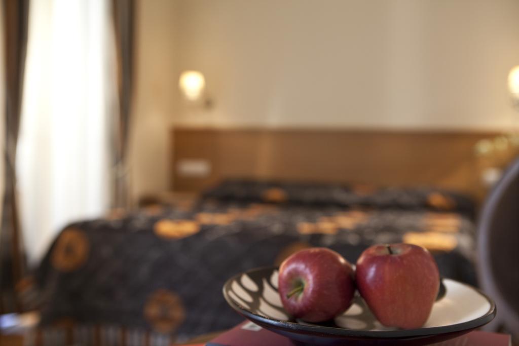 Zaliki Boutique Hotel Thessaloníki Luaran gambar