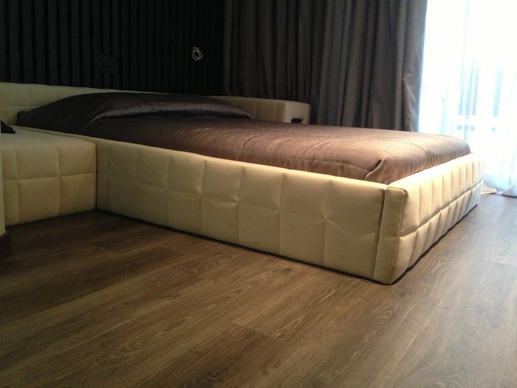Zaliki Boutique Hotel Thessaloníki Luaran gambar
